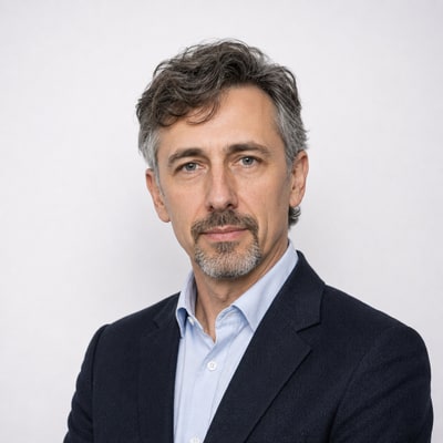 Ihor Myronenko