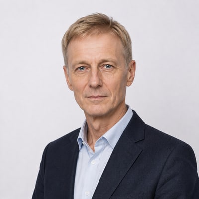 Pavlo Stetsenko