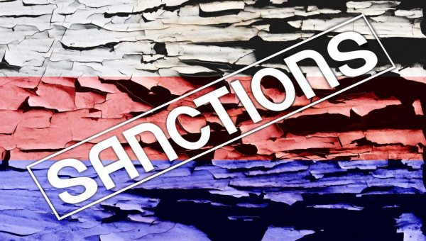 Санкції проти російського бізнесу