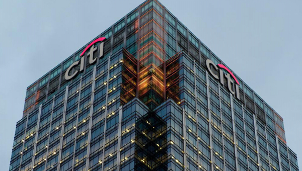 Citibank втратив $500 млн з причини складності програмного інтерфейсу